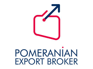 Pomeranian Export Broker